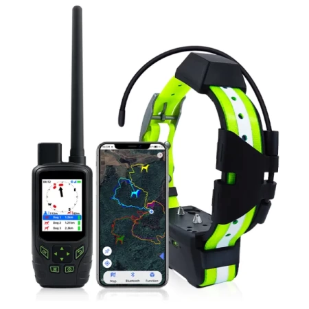 Ошейник Artelv Tracker — от интернет-магазина MWROS