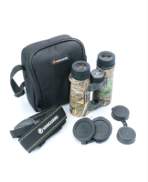 Бинокль Vanguard ENDEAVOR ED 10х42 RT, камуфляж Realtree Edge — от интернет-магазина MWROS