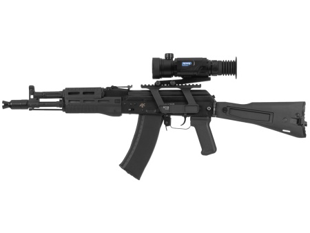 Прицел тепловизионный Sytong XM06-50LRF x2.5/5/10/20, 640x512,D50 — от интернет-магазина MWROS