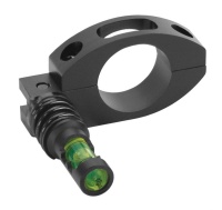 Пузырьковый уровень Wheeler Engineering Anti Cant Indicator 30 мм — от интернет-магазина MWROS