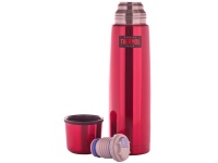 Термос для напитков THERMOS FBB-500 Red 0.5L, красный — от интернет-магазина MWROS