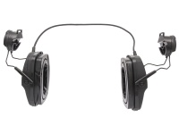 Крепление ShotTime на шлем ARC для наушников ShotTime — от интернет-магазина MWROS