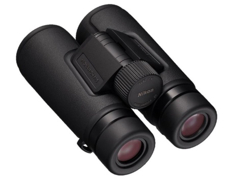 Бинокль Nikon MONARCH М5 8X42, ED стекло — от интернет-магазина MWROS