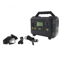 Портативная электростанция Nitecore NES500 144 000 мАч