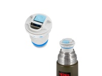 Термос для напитков THERMOS FBB-750 AG 0.75L, Army Green — от интернет-магазина MWROS