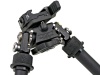 Сошки Atlas BT47-LW17 PSR, на Picatinny, быстросъёмные, 10 - 14.5in — от интернет-магазина MWROS