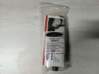 Сошки Bipod Harris серии S модель LM, 23-33 см, 6 позиций качающиеся — от интернет-магазина MWROS