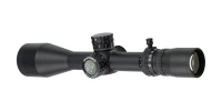 Прицел Nightforce NX8 4-32x50 F1 0.1mil, сетка Tremor5, с подсветкой, зеростоп, цвет чёрный — от интернет-магазина MWROS