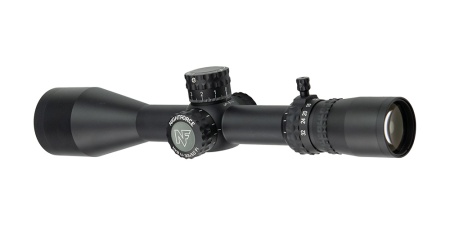Прицел Nightforce NX8 4-32x50 F1 0.1mil, сетка Tremor3, с подсветкой, зеростоп, цвет Dark Earth — от интернет-магазина MWROS