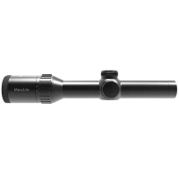 Оптический прицел Mewlite 1-8x24 SFP 30 mm IR — от интернет-магазина MWROS