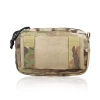Подсумок EmersonGear 23x16см Pouch (цвет Multicam) — от интернет-магазина MWROS