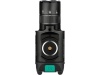 Фонарь подствольный Olight Baldr Pro R, пистолетный, 1350 lm, ЛЦУ, чёрный — от интернет-магазина MWROS