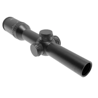 Оптический прицел Artelv CRS 1-4x24 SFP — от интернет-магазина MWROS