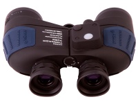 Бинокль Konus TORNADO 7x50 плавающий с компасом и дальномерной сеткой — от интернет-магазина MWROS