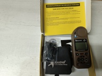 Карманная метеостанция Kestrel Elite 5700X Link Applied Ballistic Dark Earth — от интернет-магазина MWROS