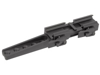  Артикул: Q.152   Кронштейн GTS Q.152 для прицелов Sytong, быстросъёмный — от интернет-магазина MWROS