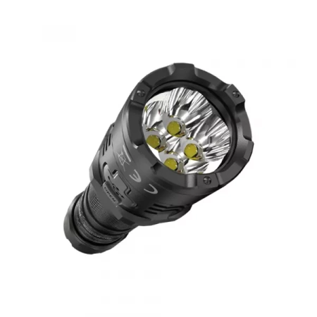 Фонарь тактический Nitecore P20iX 4000 люмен — от интернет-магазина MWROS