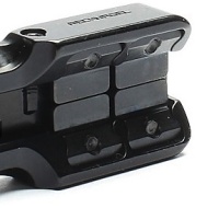 Основание Recknagel Weaver на вентилируемую планку 12,0-13,1мм — от интернет-магазина MWROS