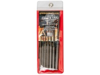 Выколотки Grace USA для пружинных штифтов, комплект 7 шт. — от интернет-магазина MWROS