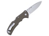 Нож складной Cold Steel Code 4 Spear Point, сталь CPM S35VN, алюминий — от интернет-магазина MWROS