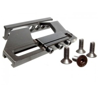 Кронштейн Гюрза на Вепрь СОК 95 для установки Pulsar,Yukon — от интернет-магазина MWROS