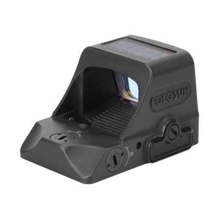 Коллиматорный прицел Holosun HE508T-RD X2, без кронштейна — от интернет-магазина MWROS