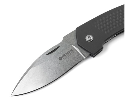 Нож складной Boker Solo II 42 — от интернет-магазина MWROS
