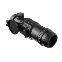 Тепловизионная насадка iRay xClip CH 50W — от интернет-магазина MWROS