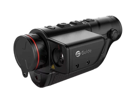 Тепловизионный монокуляр Guide TD411 LRF Gen.2 — от интернет-магазина MWROS