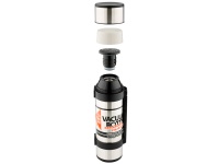 Термос для напитков THERMOS NCB-1200 Rocket Bottle 1.2L, чёрный — от интернет-магазина MWROS
