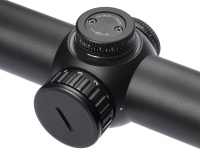 Прицел Gaut Nephrite 3-9x42, сетка 32 — от интернет-магазина MWROS