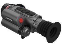 Прицел тепловизионный Sytong LM02-19LRF x2.7/5.4/10.8/21.6, 256x192, D19 — от интернет-магазина MWROS