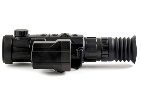 Прицел тепловизионный Longot TL650 LRF V2 x3-12, 640x512, D50 — от интернет-магазина MWROS