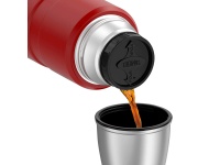 Термос для напитков THERMOS KING SK-2020 MRR 2.0L, Rustic Red — от интернет-магазина MWROS