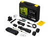 Фонарь с комплектом Armytek Dobermann Extended Set XP-L HI 1050 lm — от интернет-магазина MWROS