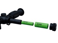 Прицел тепловизионный Sytong GM06-50LRF x2.8/5.6/11.2/22.4, 640x512, D50 — от интернет-магазина MWROS