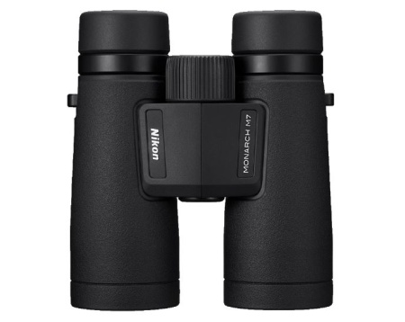 Бинокль Nikon MONARCH М7 8X42, ED стекло — от интернет-магазина MWROS