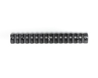 Планка EAW Apel Picatinny на Remington 700/78 Long Action, сталь — от интернет-магазина MWROS