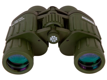 Бинокль Konus ARMY 8x42 WA — от интернет-магазина MWROS