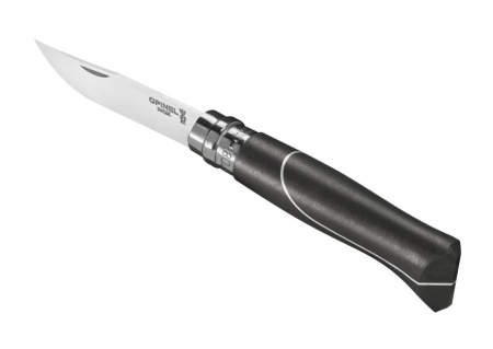 Нож Opinel серии Limited Edition 08 Ellipse, африканское дерево — от интернет-магазина MWROS