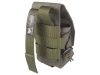 Подсумок Wartech Заря GP-105-OD под гранату универсальный, олива — от интернет-магазина MWROS