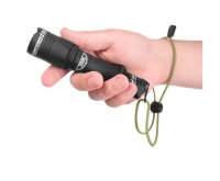 Фонарь Armytek Dobermann XP-E2 200 lm зелёный свет — от интернет-магазина MWROS