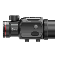 Тепловизионная предобъективная насадка-монокуляр iRay Mate MAL 38 — от интернет-магазина MWROS