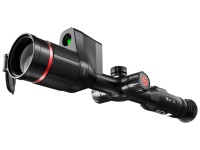 Прицел тепловизионный Guide TU431 LRF — от интернет-магазина MWROS