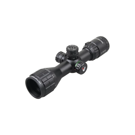 Оптический прицел Vector Optics 25 4мм SFP C3 3-9X32    — от интернет-магазина MWROS