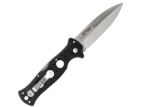 Нож складной Cold Steel Counter Point I 4in AUS10A Griv-Ex — от интернет-магазина MWROS