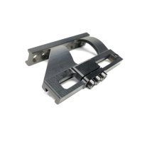 Кронштейн Гюрза на Сайгу для установки Pulsar,Yukon — от интернет-магазина MWROS