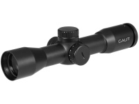 Прицел Gaut Amber 4x36, сетка 27 (Mil-Dot) — от интернет-магазина MWROS