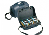 Кейс Negrini на 150 гладкоствольных патронов, с доп. отделением — от интернет-магазина MWROS