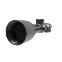 Оптический прицел Mewlite 3-24x56 SFP 30 mm SF IR — от интернет-магазина MWROS